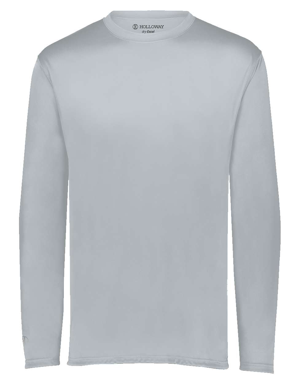 Youth Long Sleeve T-Shirt