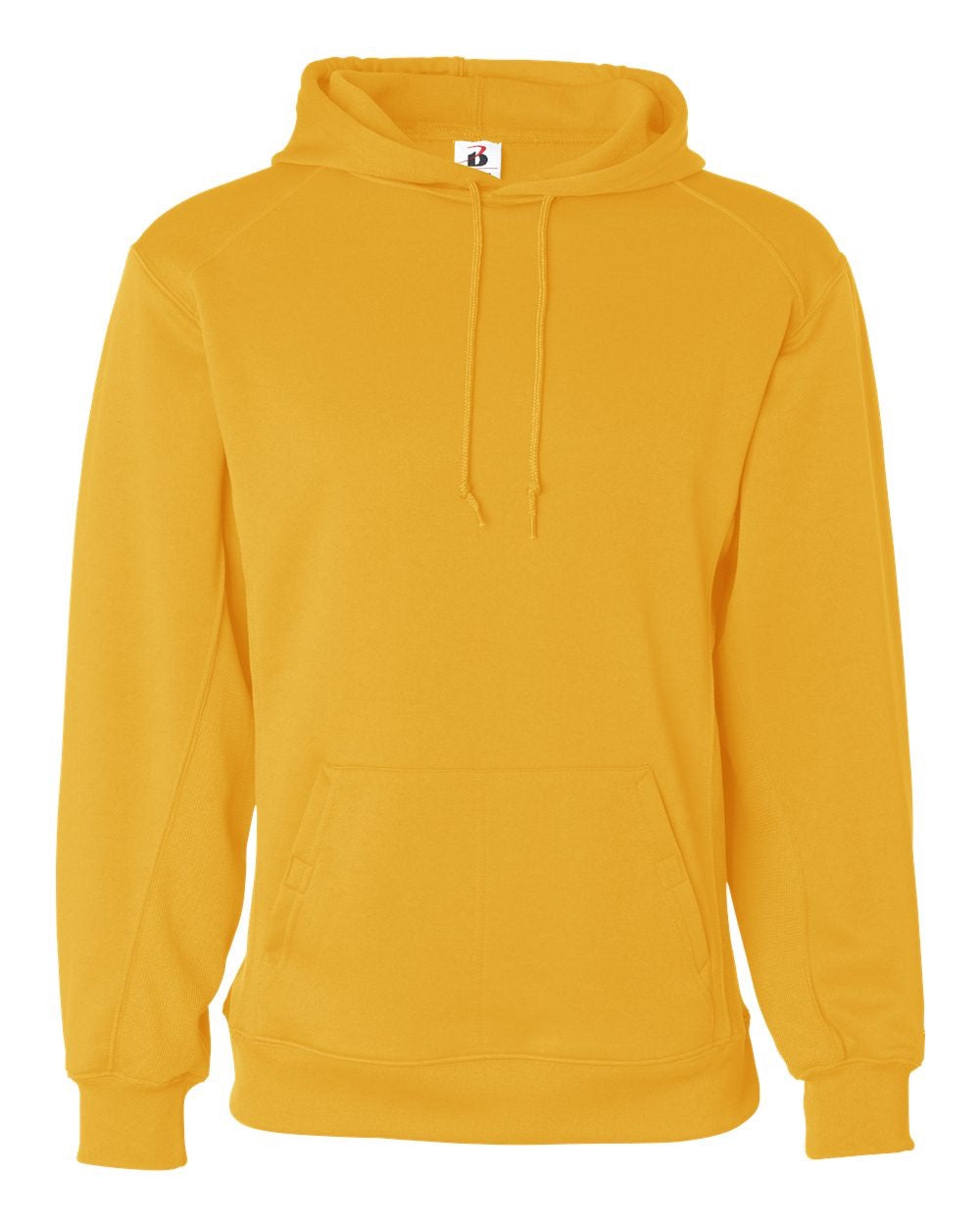 Adult Performance Fleece Hooded Sweatshirt
