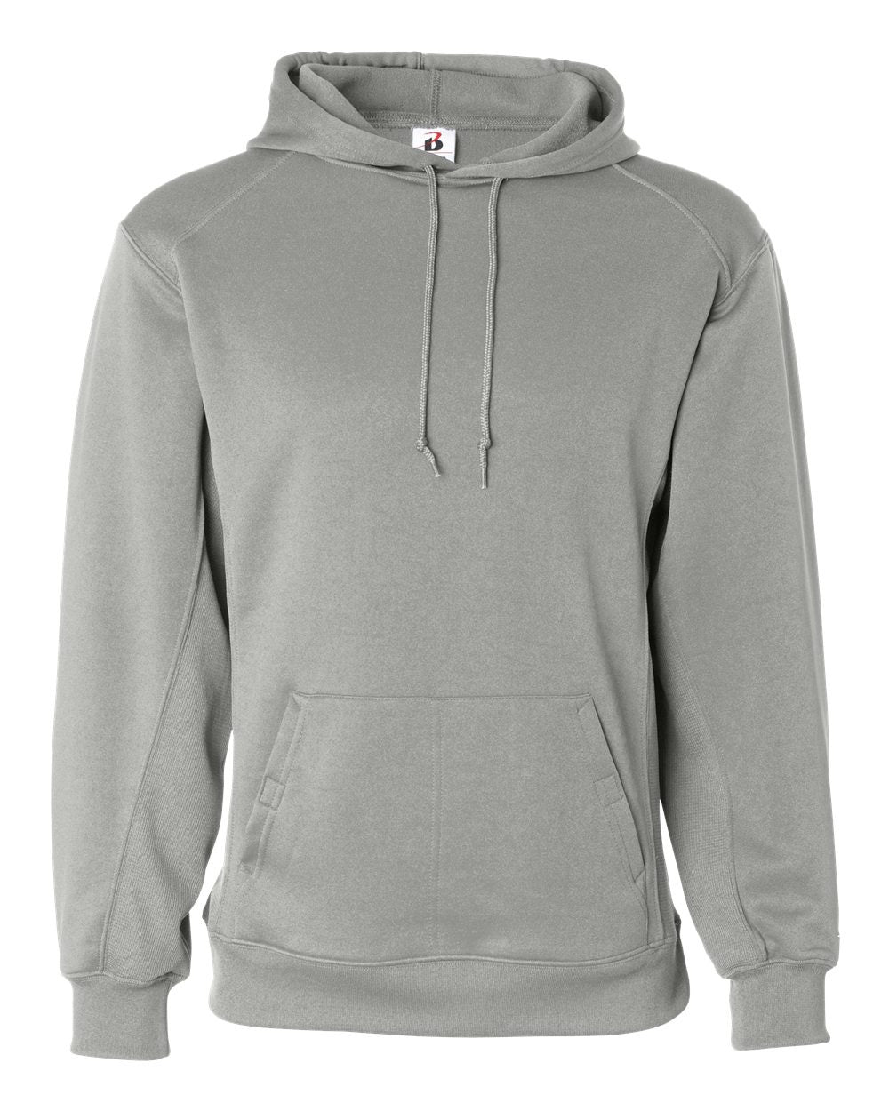 Adult Performance Fleece Hooded Sweatshirt