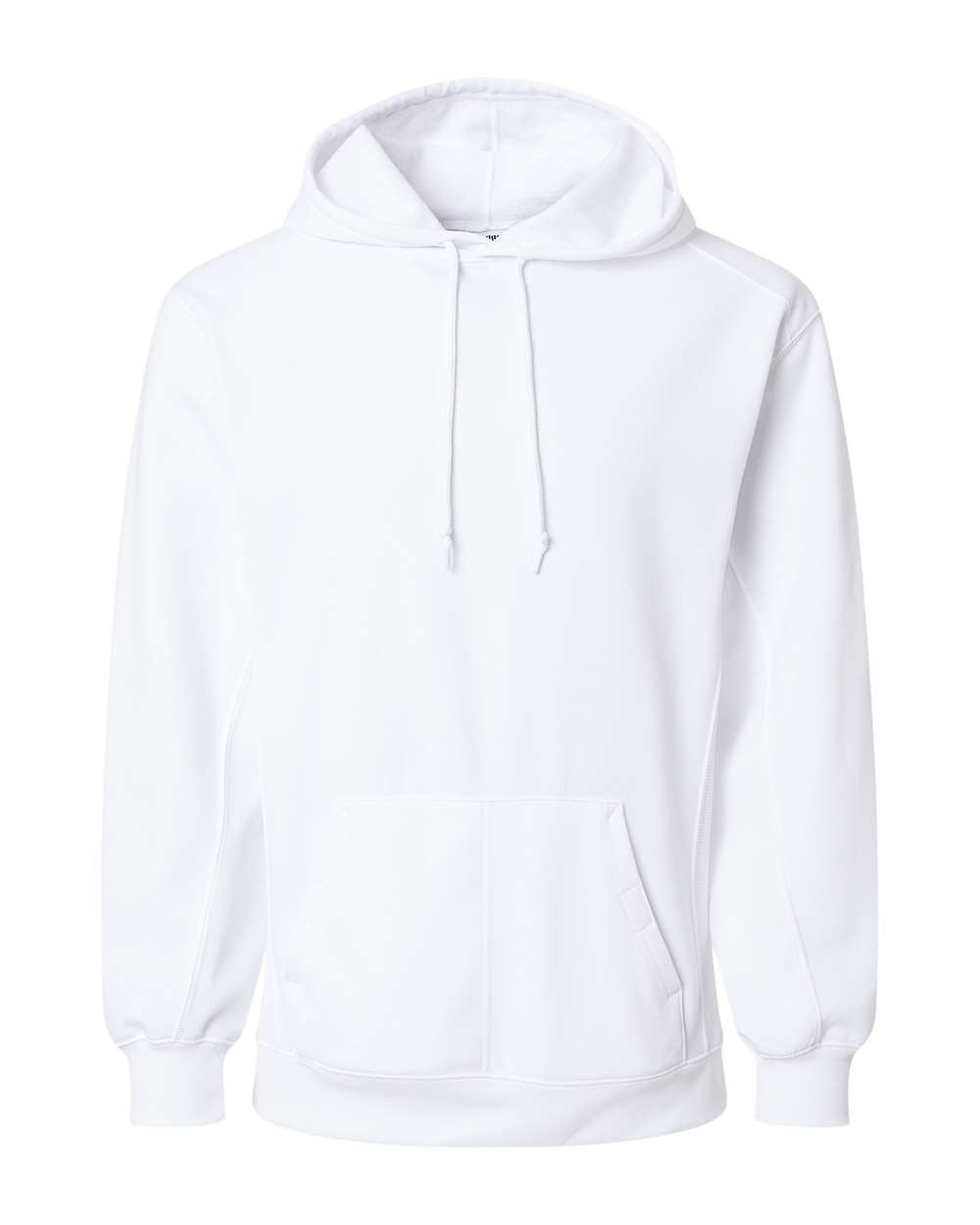 Adult Performance Fleece Hooded Sweatshirt