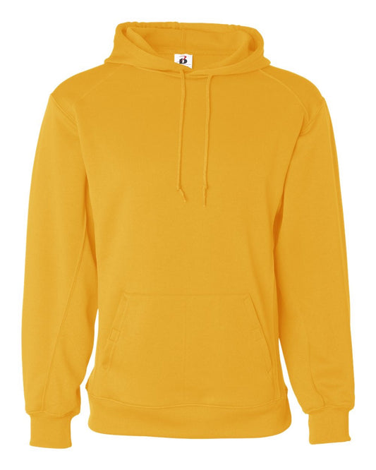 Adult Performance Fleece Hooded Sweatshirt